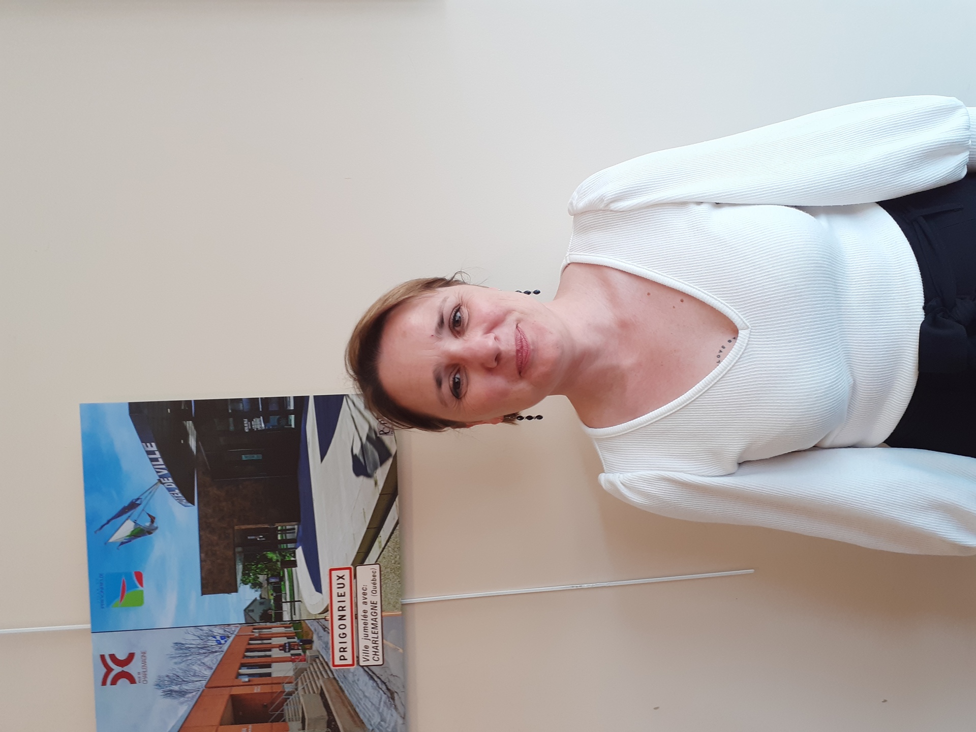 Carole DEYRES-MORETTI
