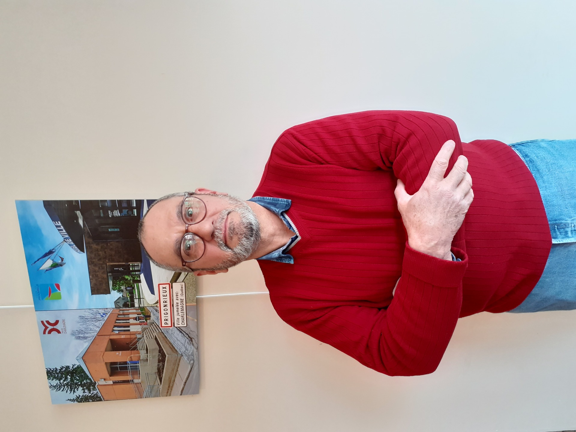 Philippe RAUHUT