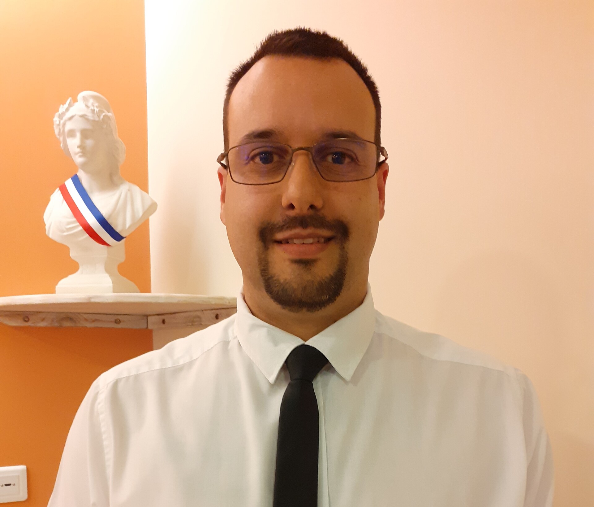 Thomas DESJOUX