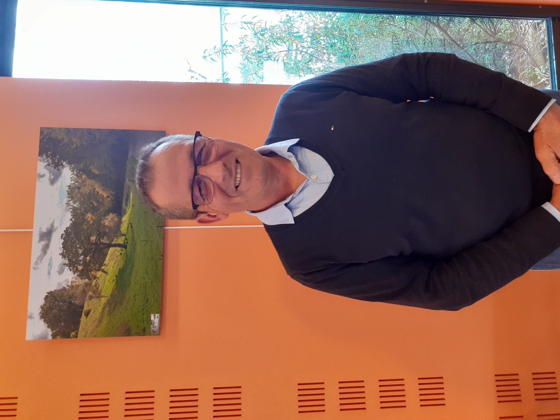 Manuel GERVILLA