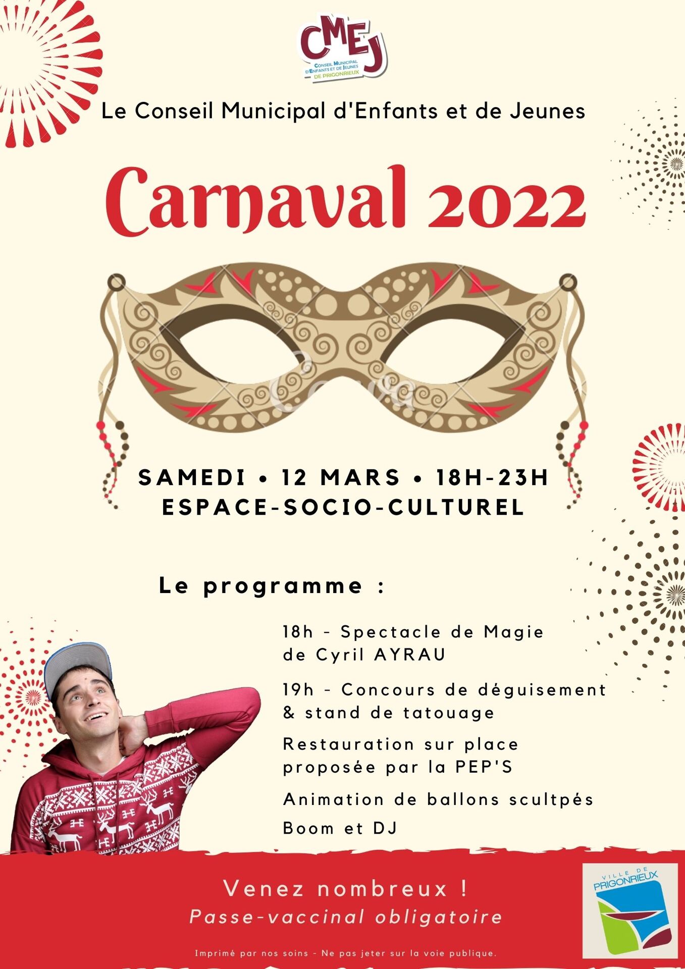 Affiche