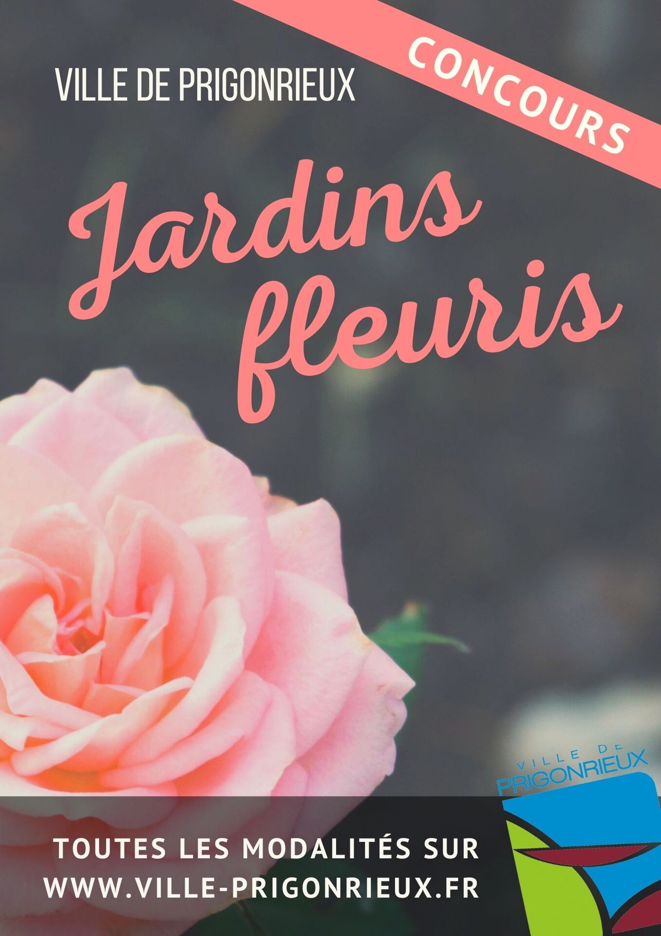 2022.05 - Concours Jardins fleuris