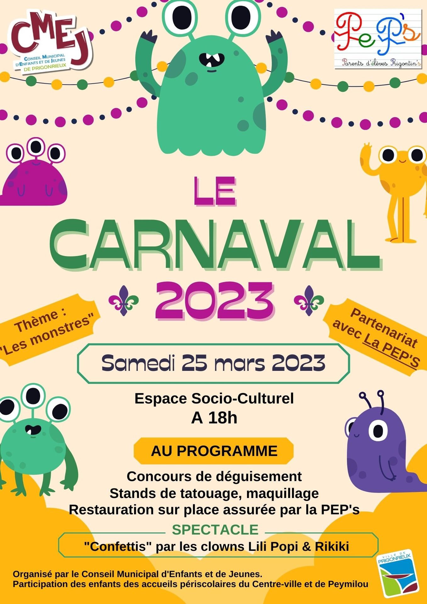 2023.03.25 - Carnaval