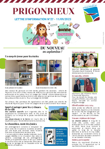 2023-09-11-lettre-d-information-n-27