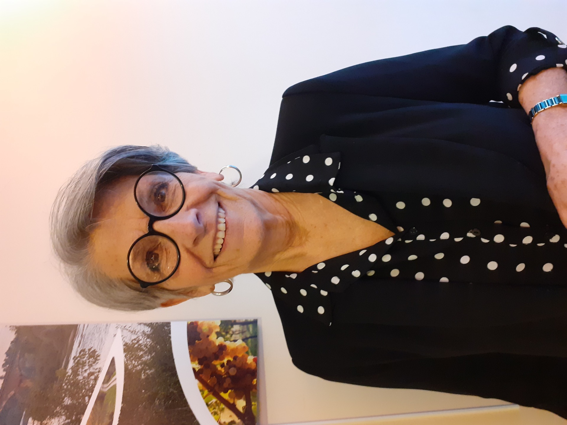 Martine BORDERIE
