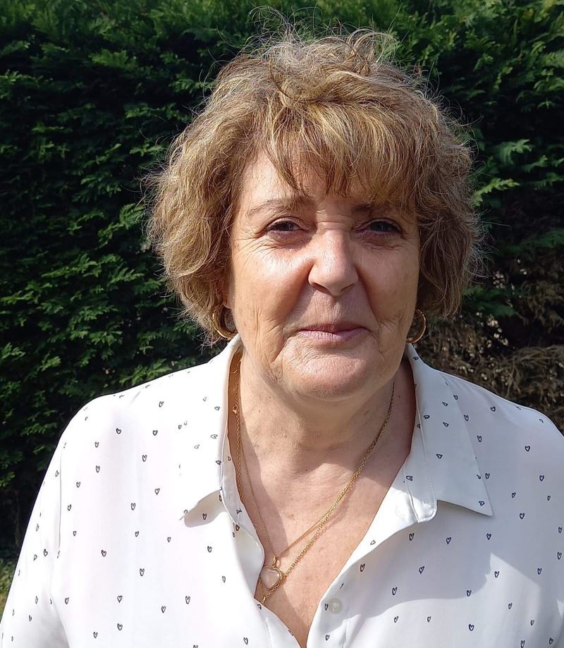 Catherine LABAT
