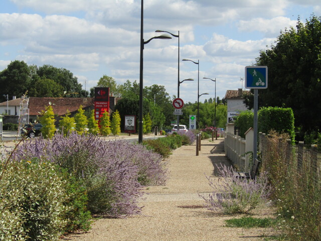 Ville de Prigonrieux