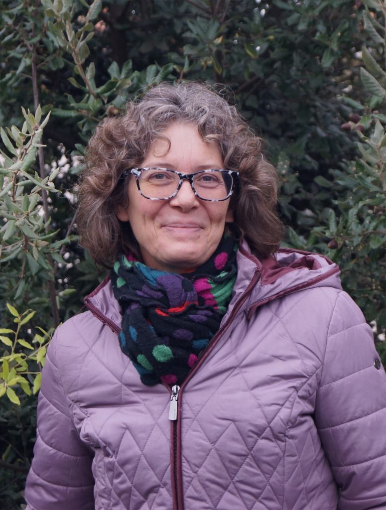 Catherine ARNOUILH