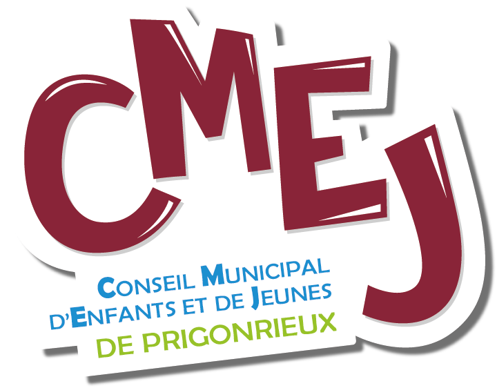 Logo CMEJ