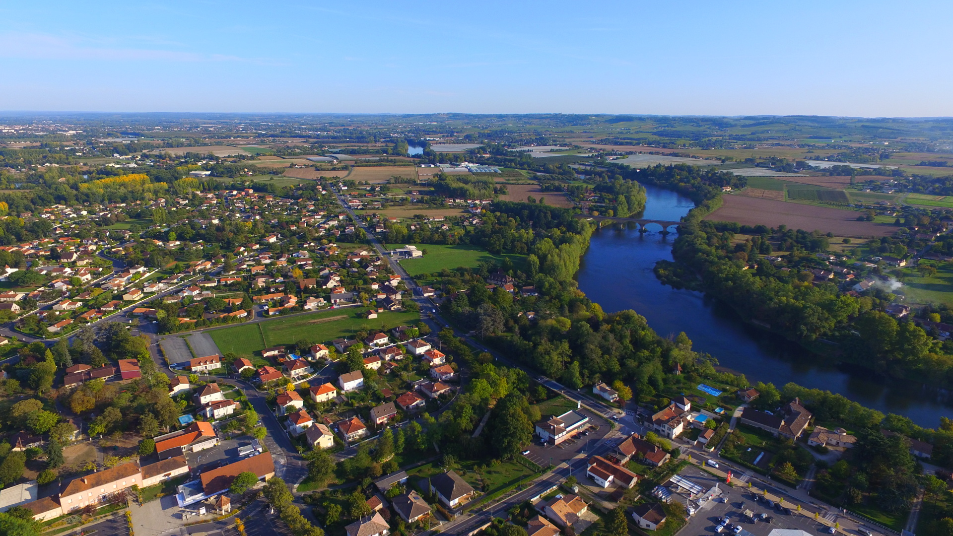 Ville de Prigonrieux