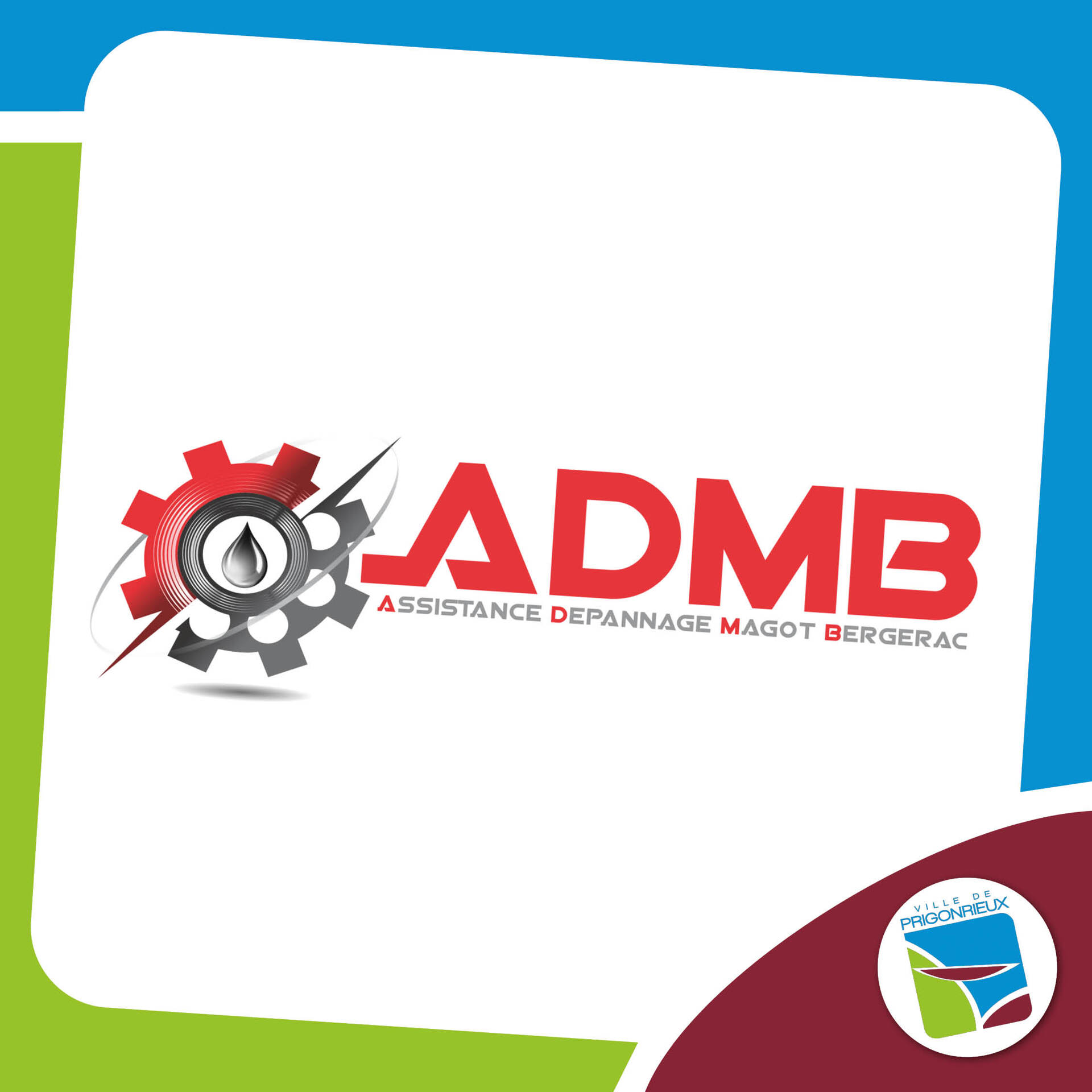 ADMB