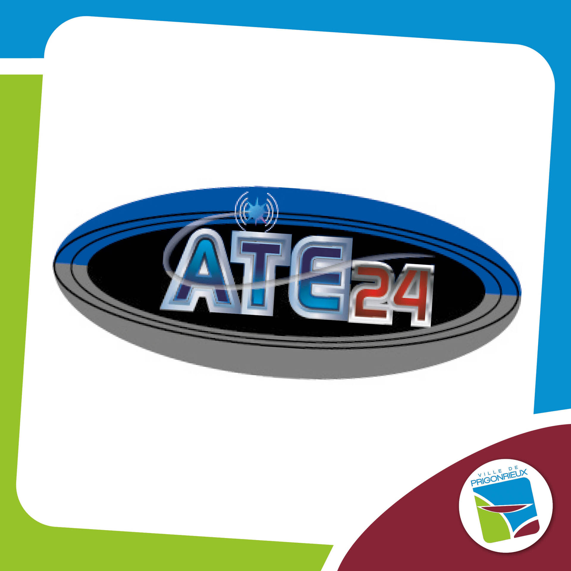 ATE 24