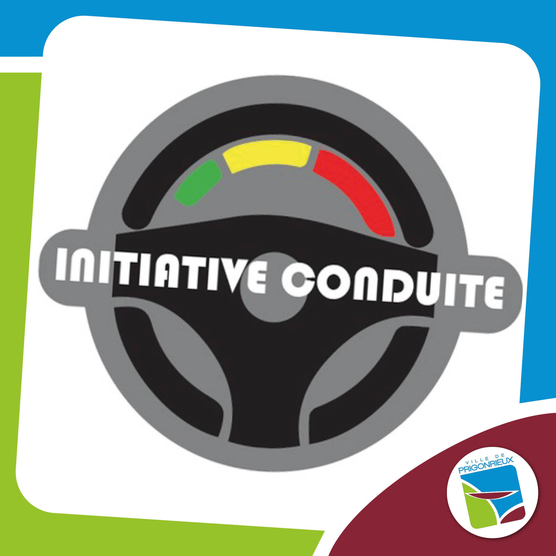 Initiative Conduite