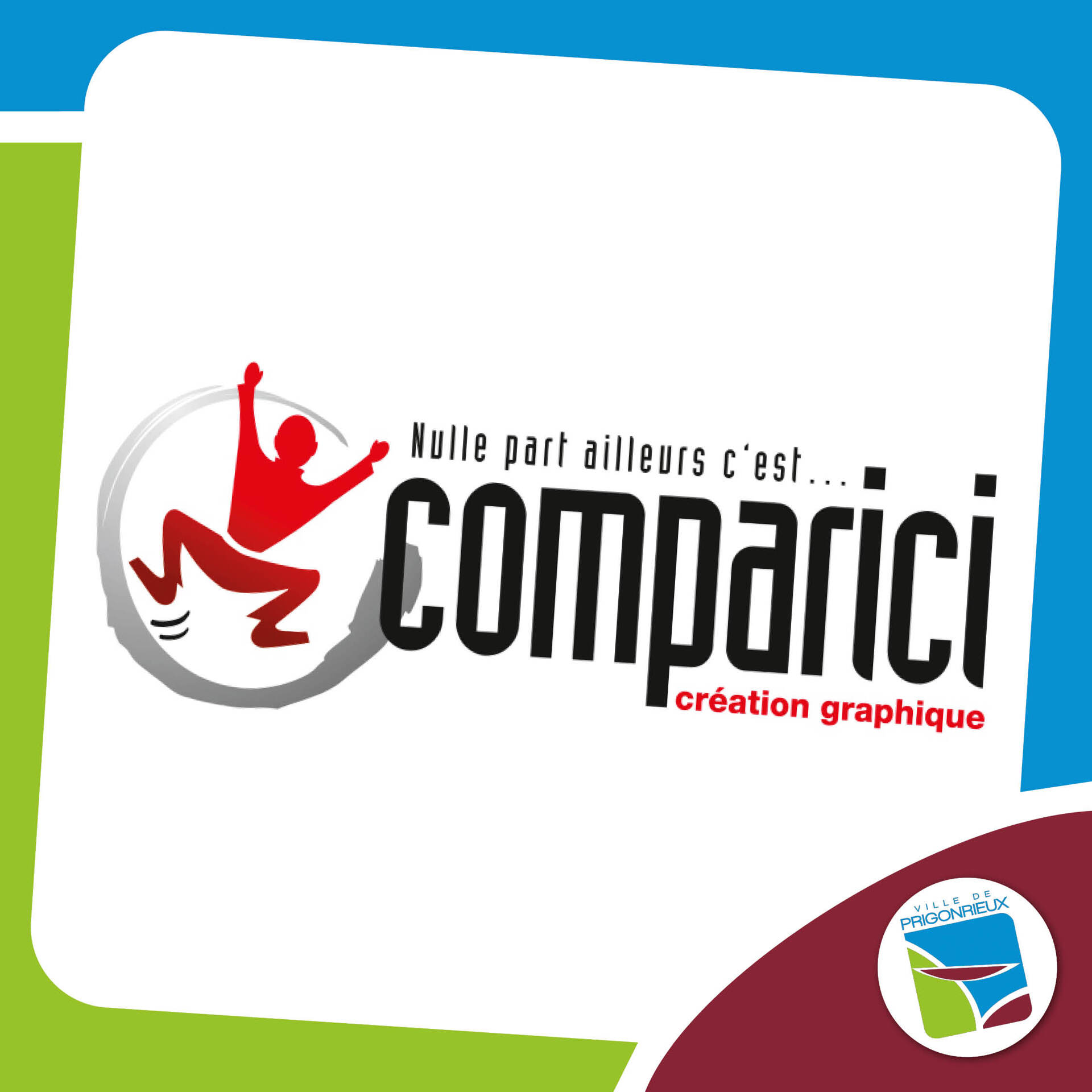 Comparici