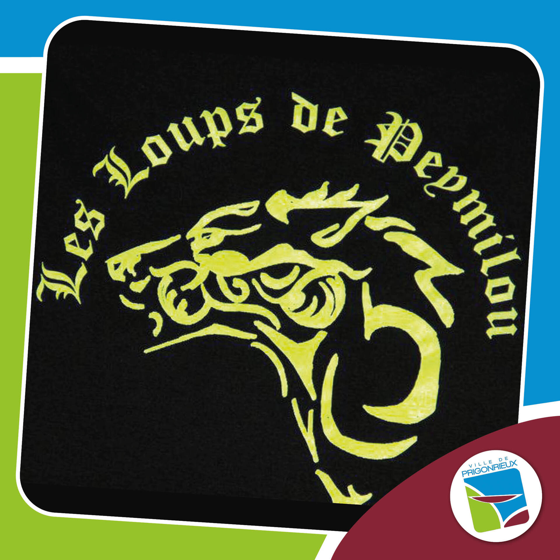 Comité des fêtes de Peymilou