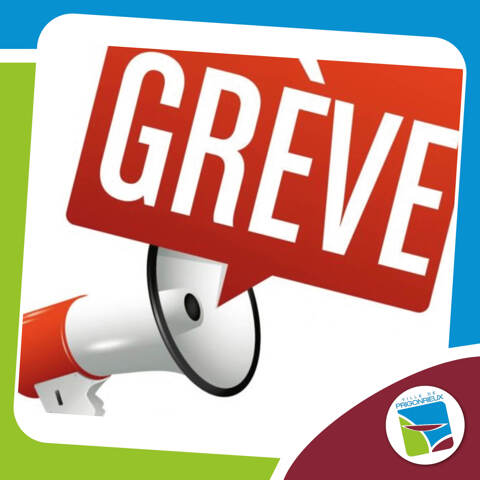 Grève