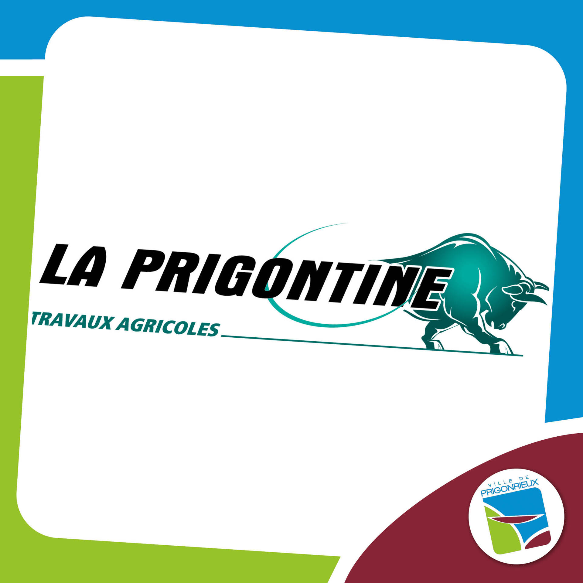 La Prigontine