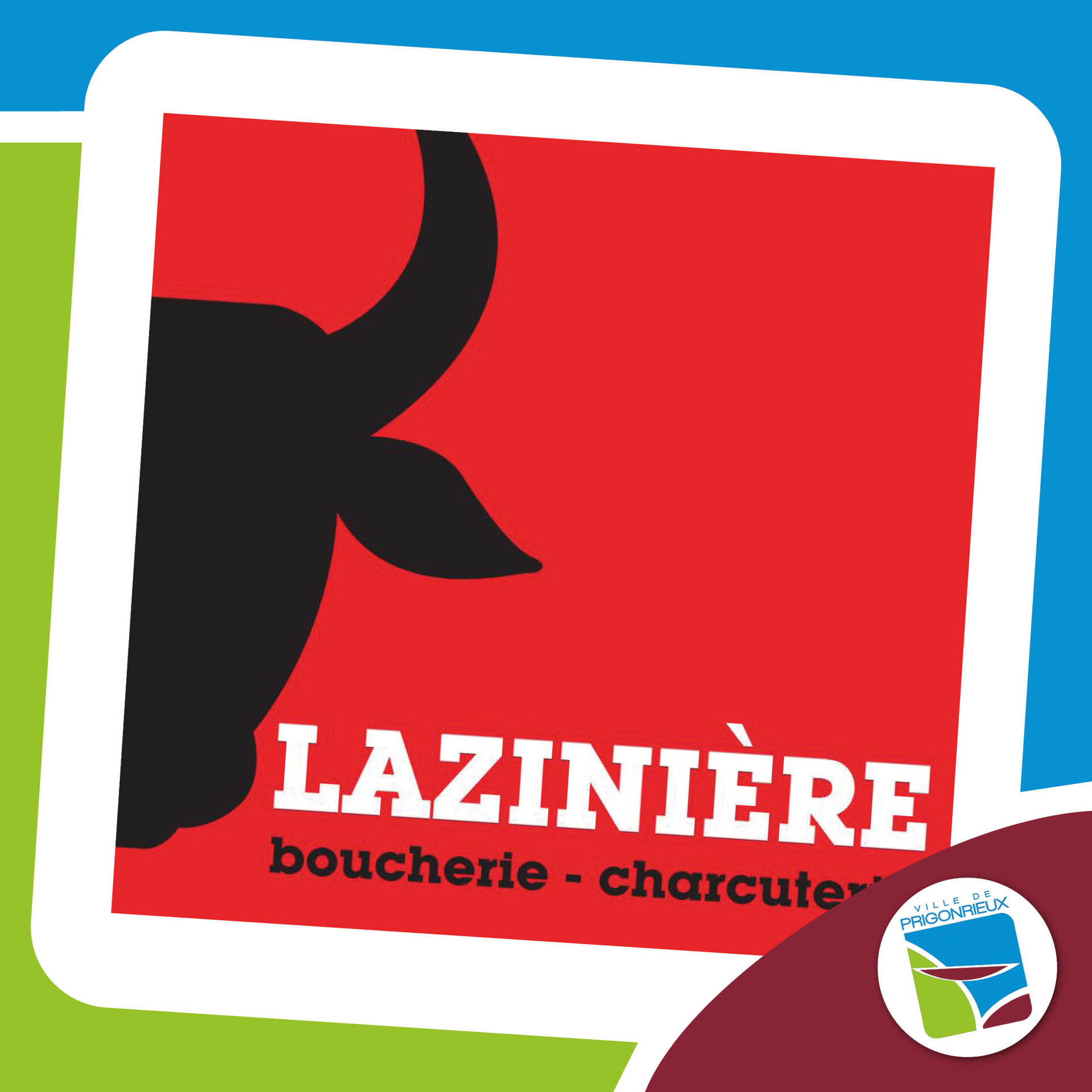 Lazinière
