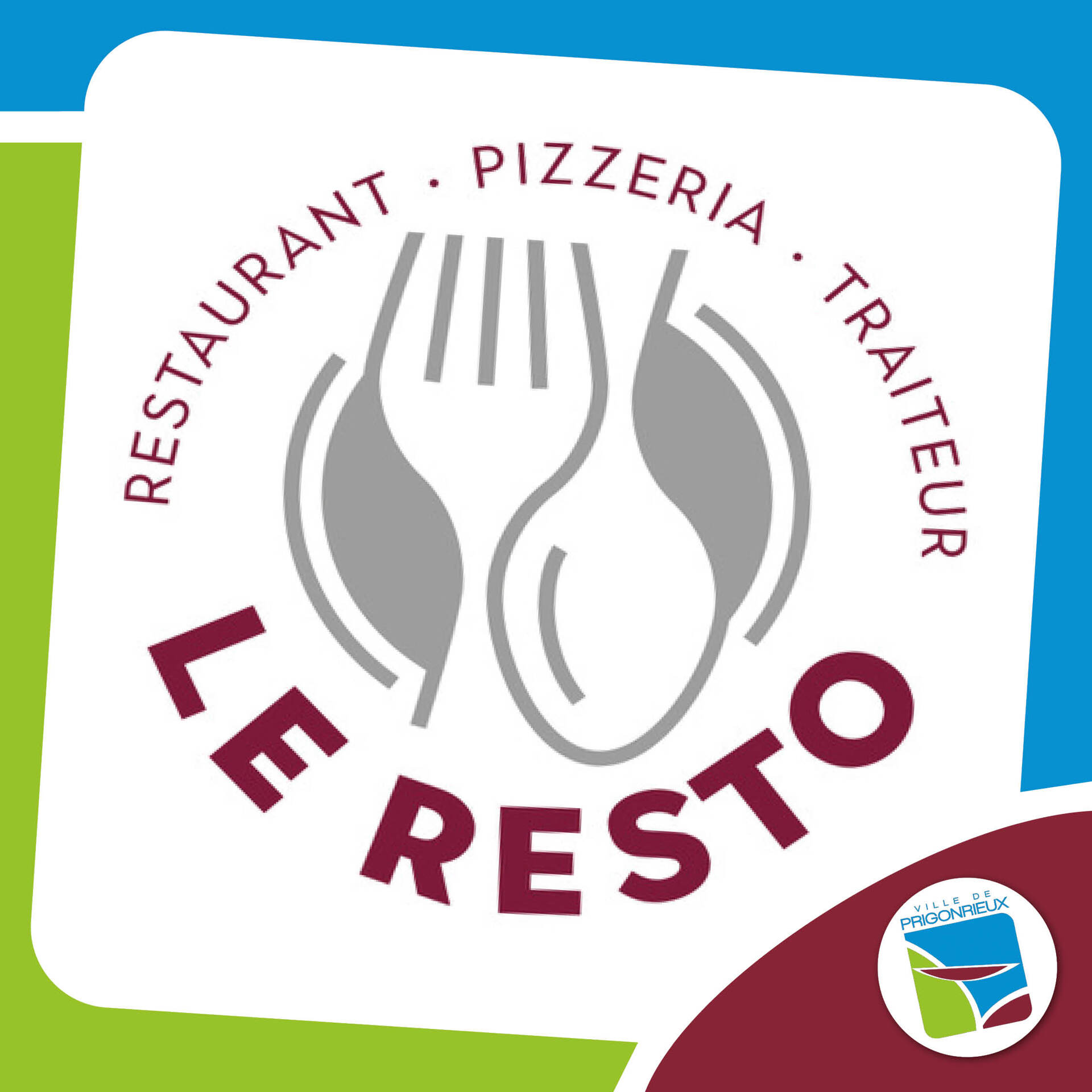 Le Resto