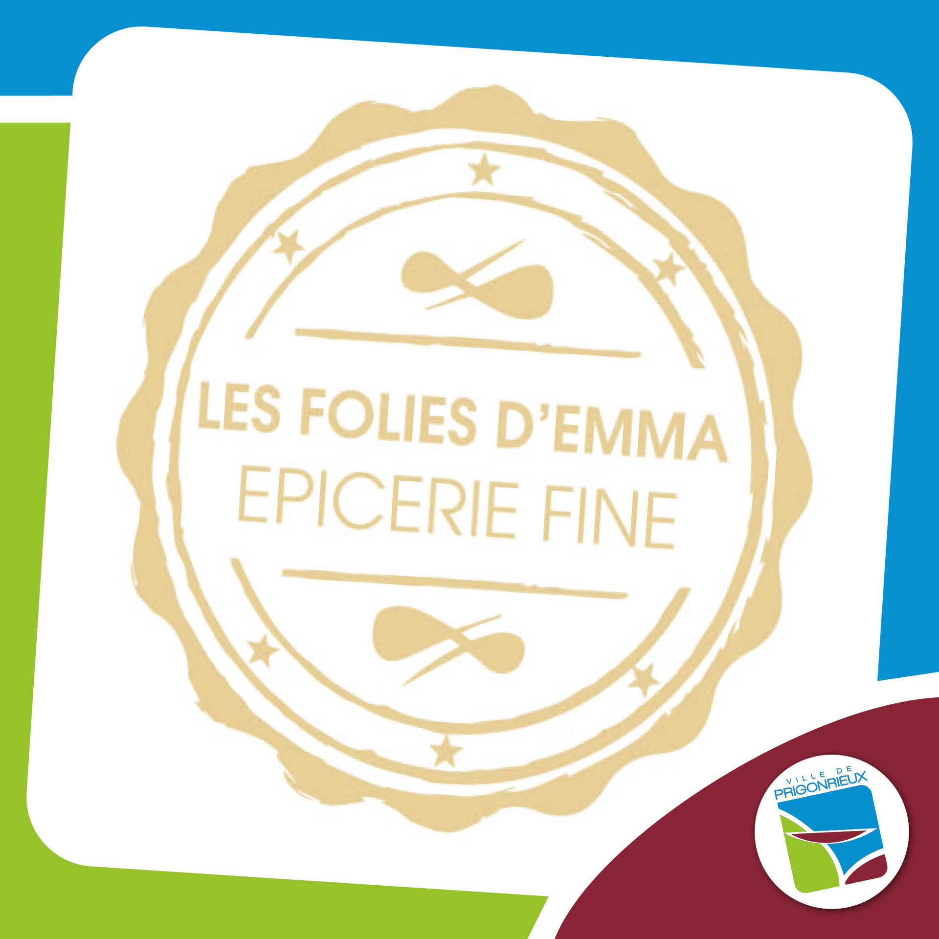 Les folies d'Emma