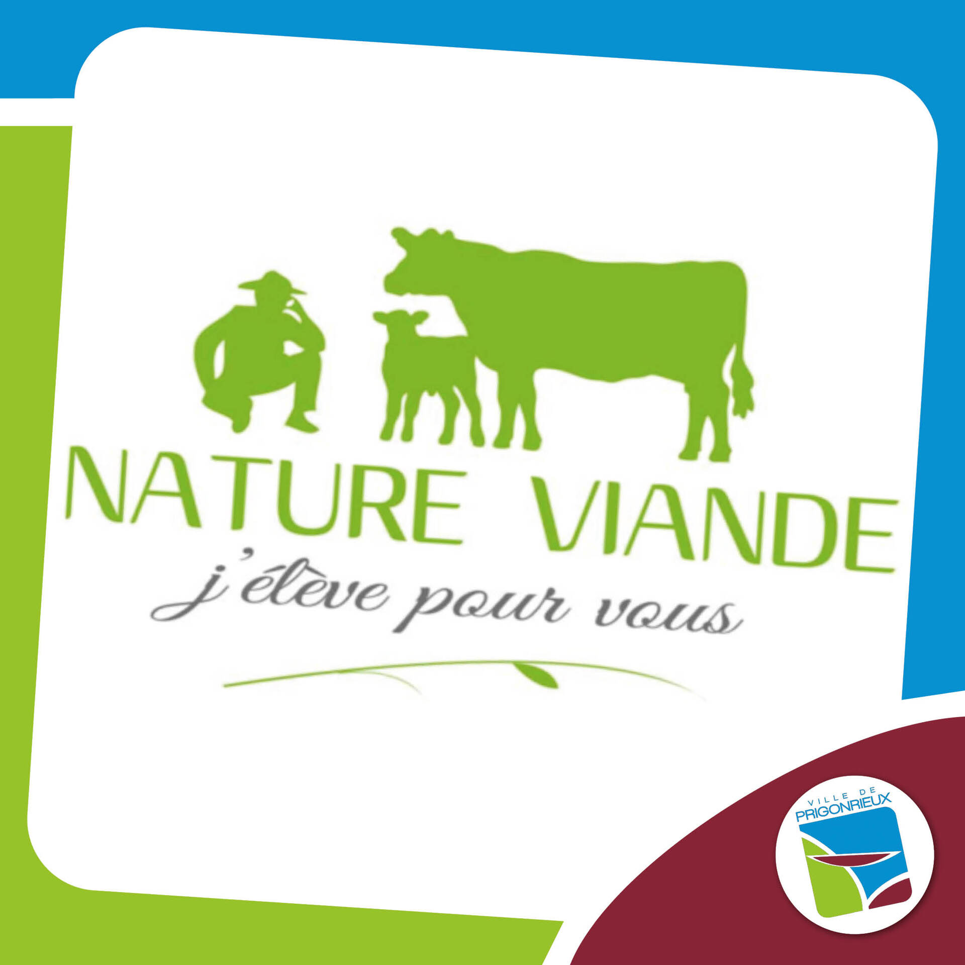 Nature viande