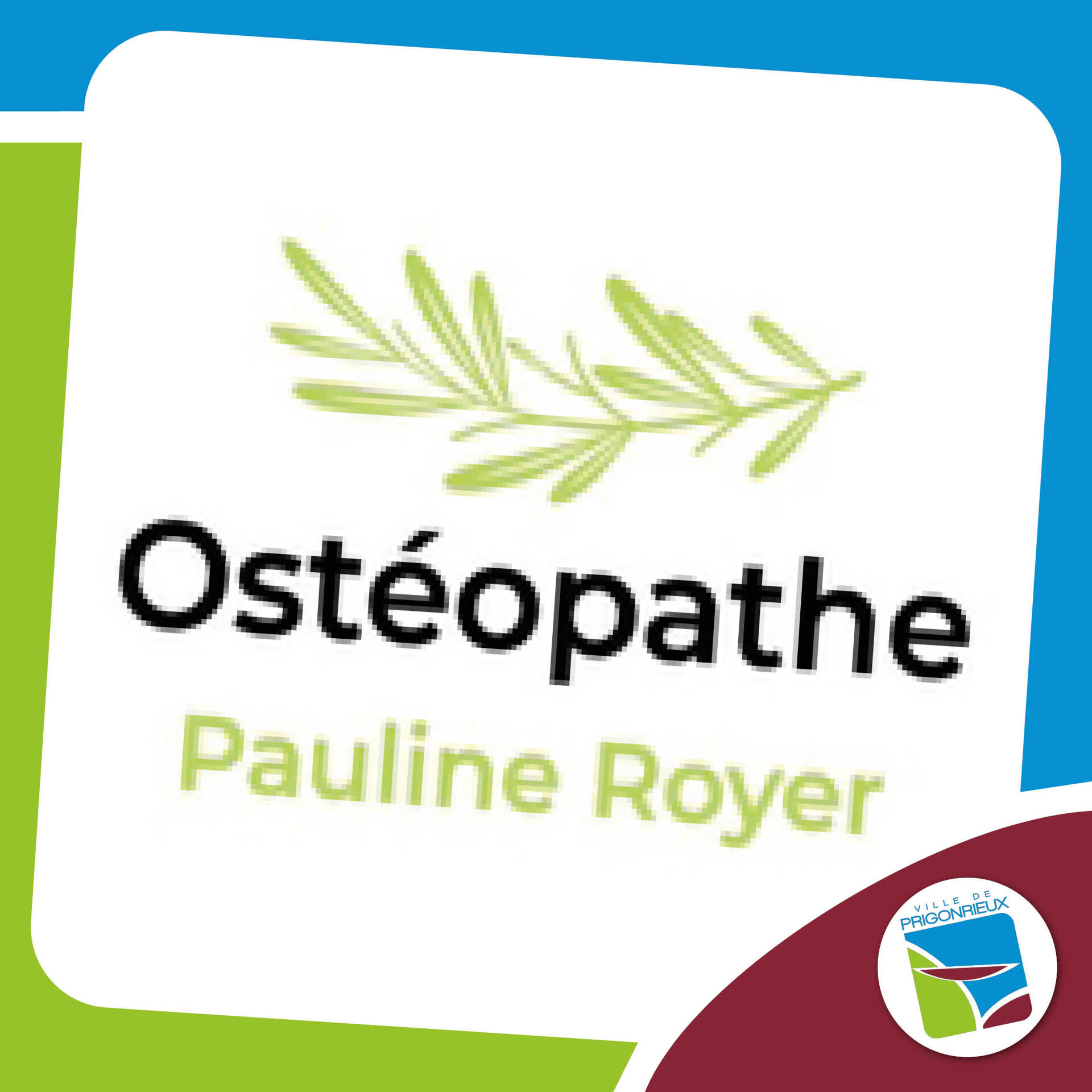 Pauline Royer