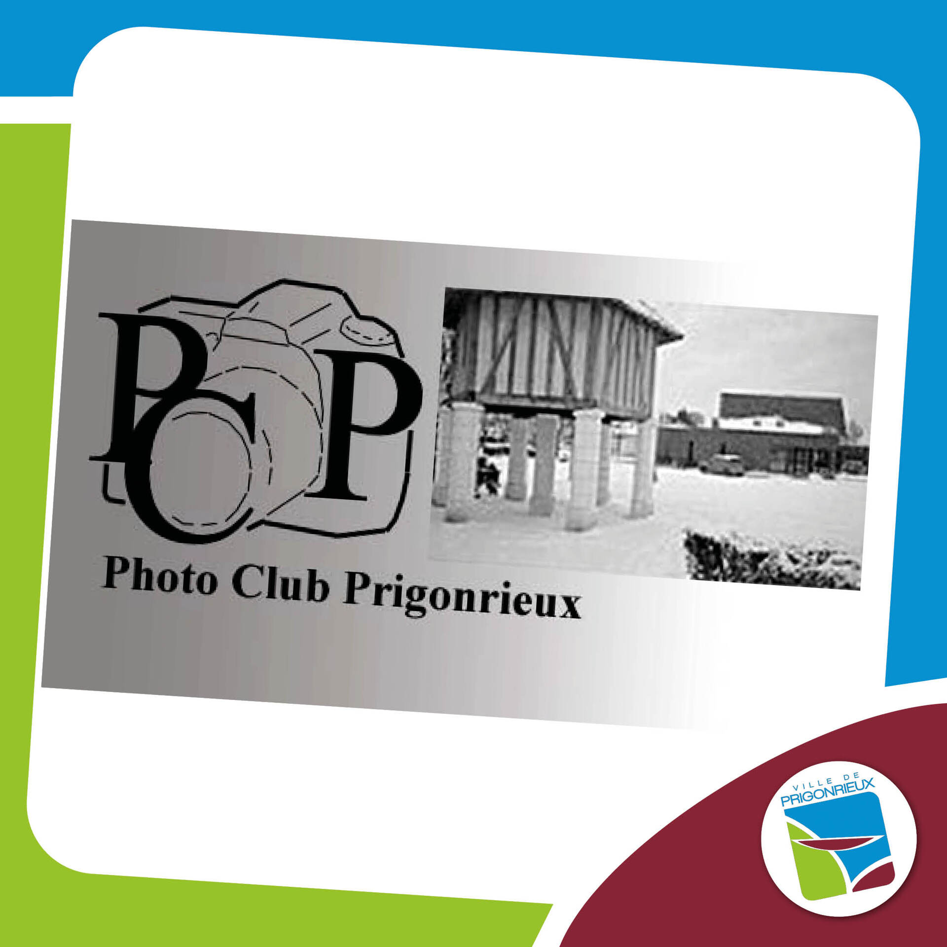 Photo Club Prigonrieux