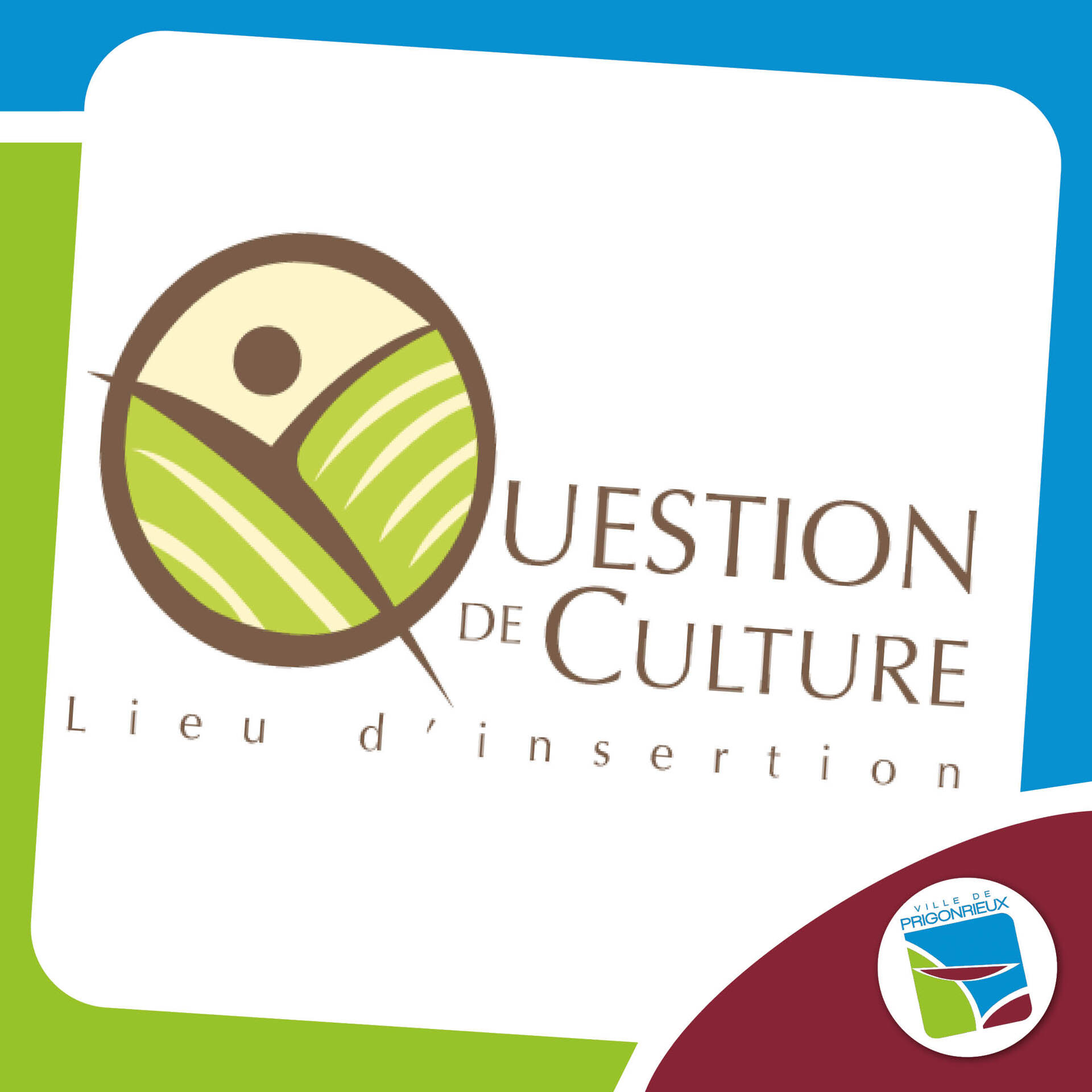 Question de culture