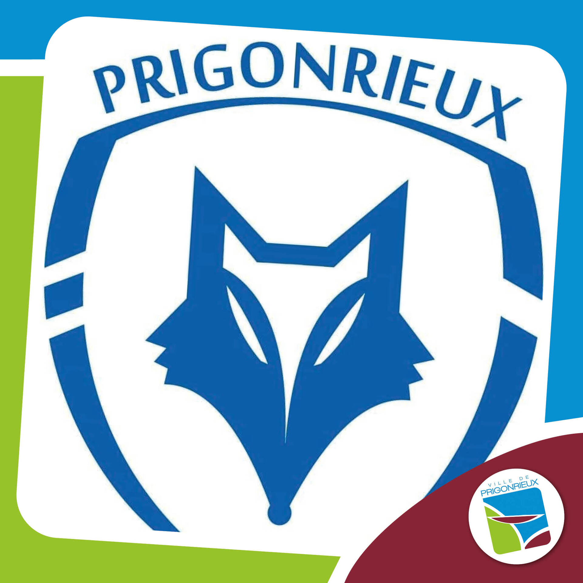Rugby Club Prigontin