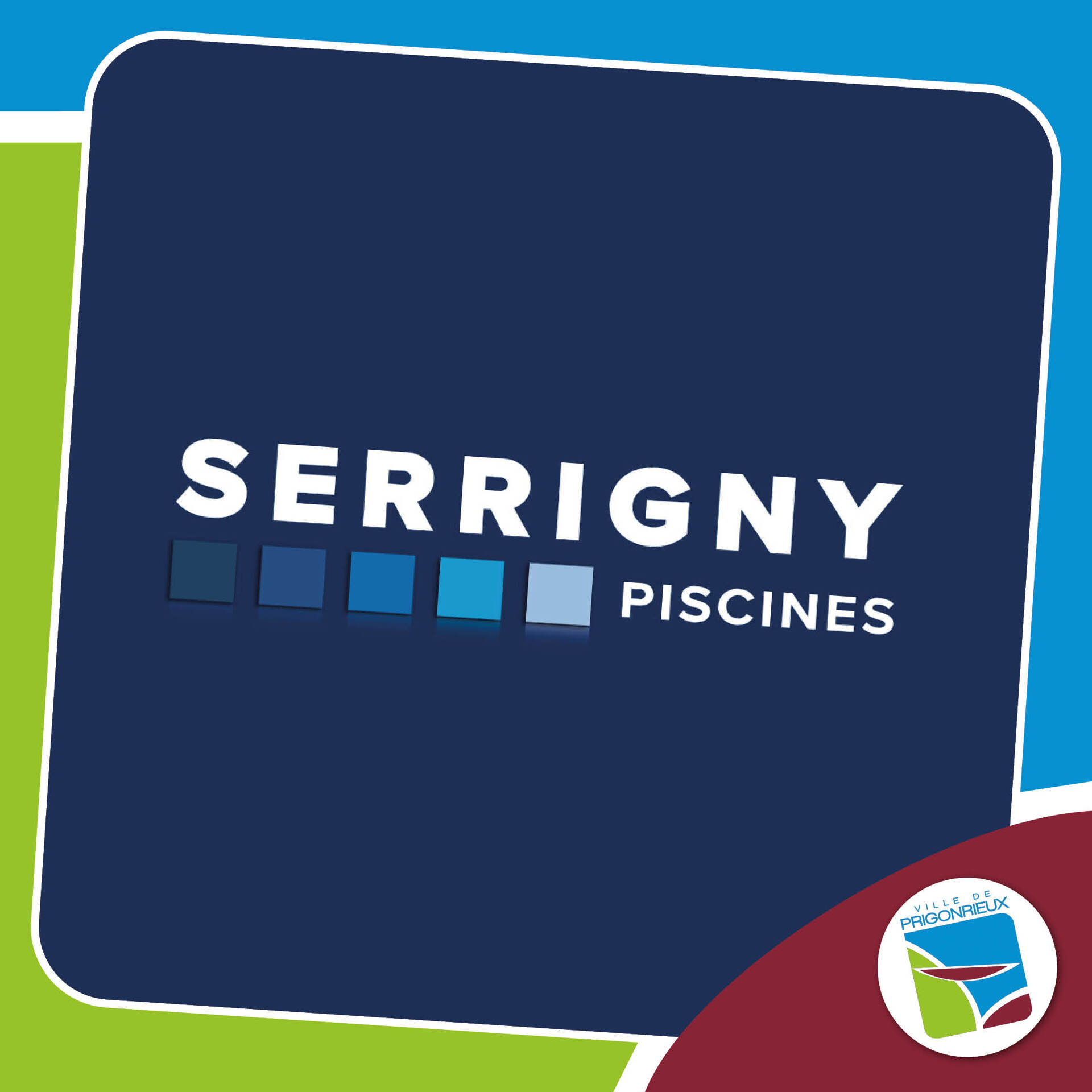 Serrigny piscines
