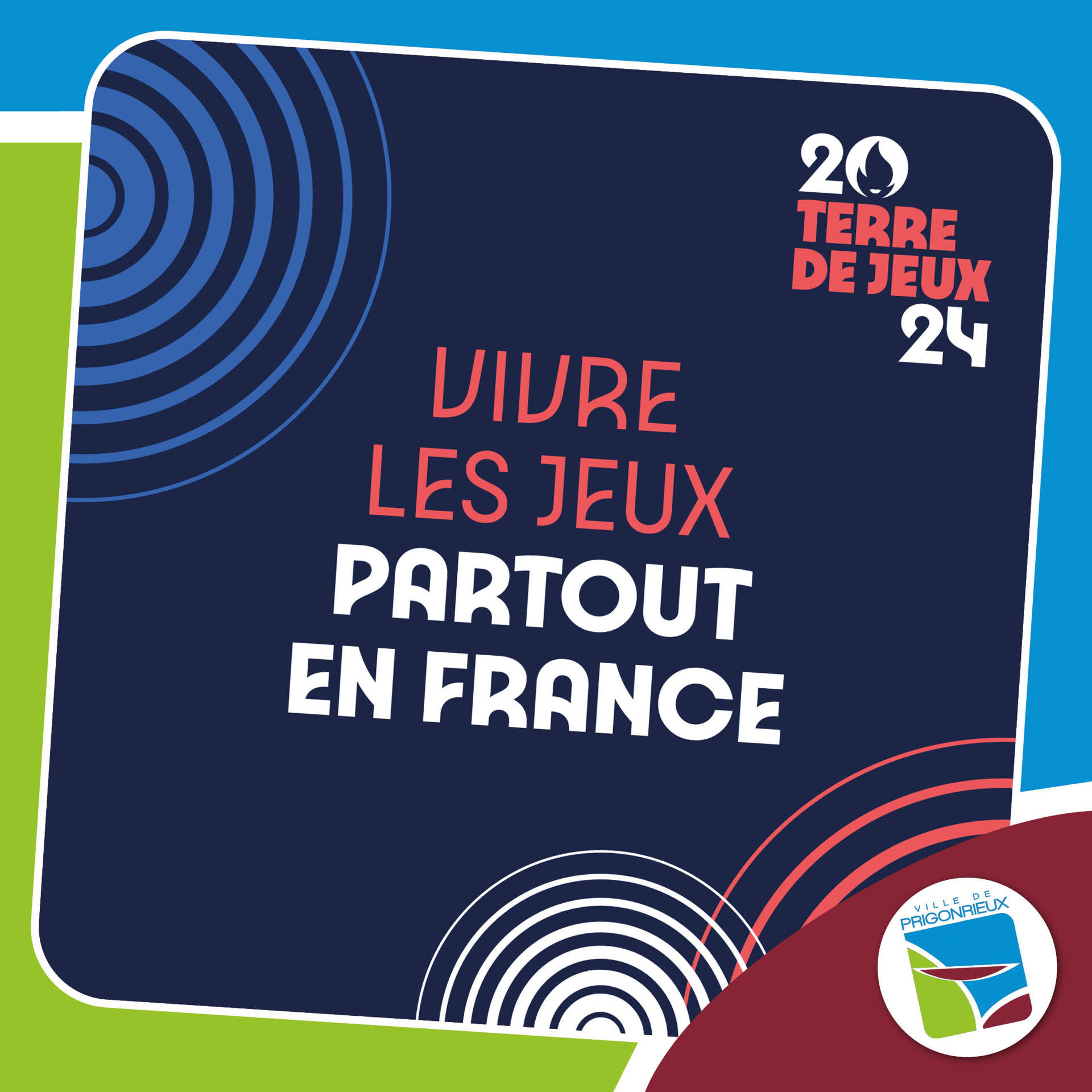 Label Terre de Jeux 2024