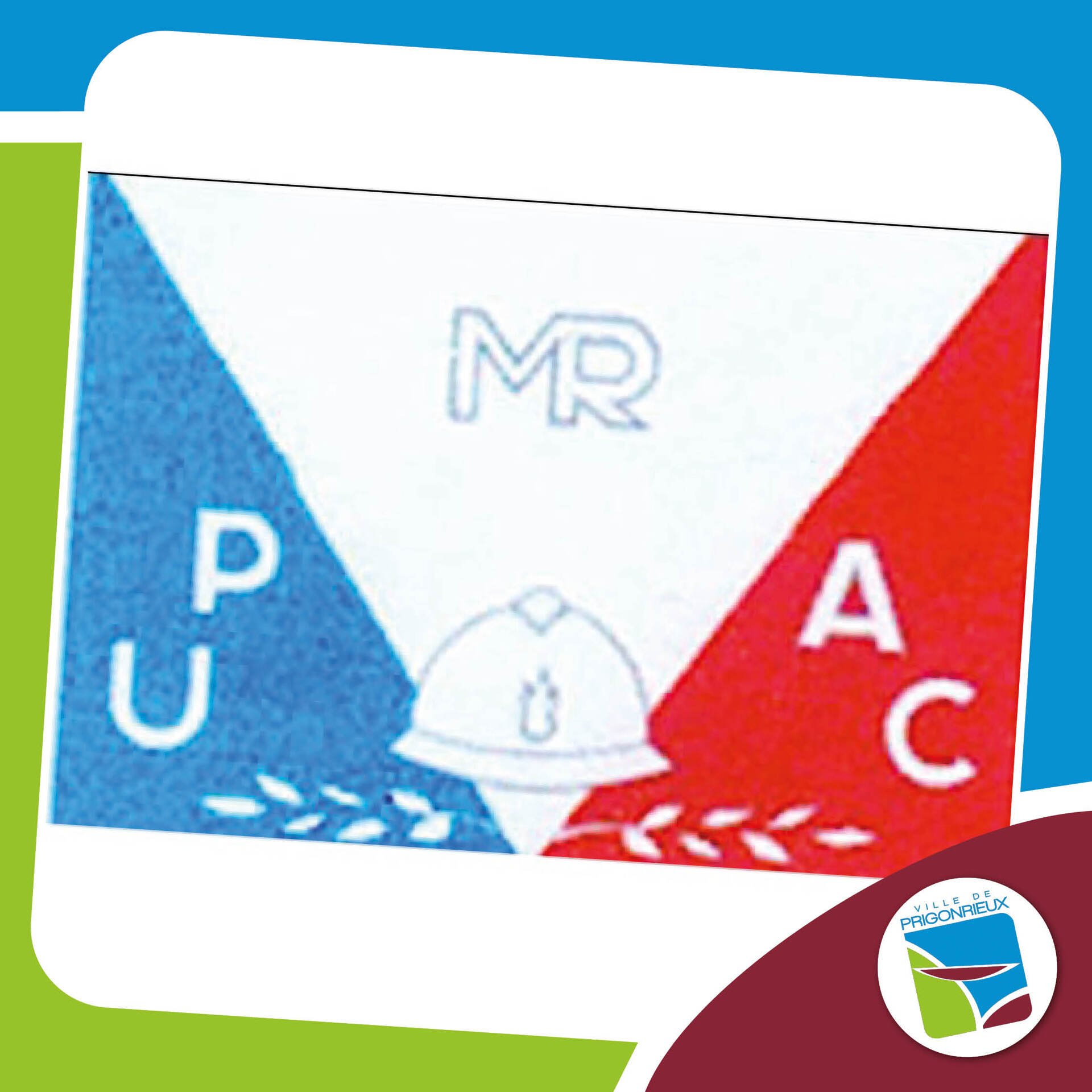 UPMRAC
