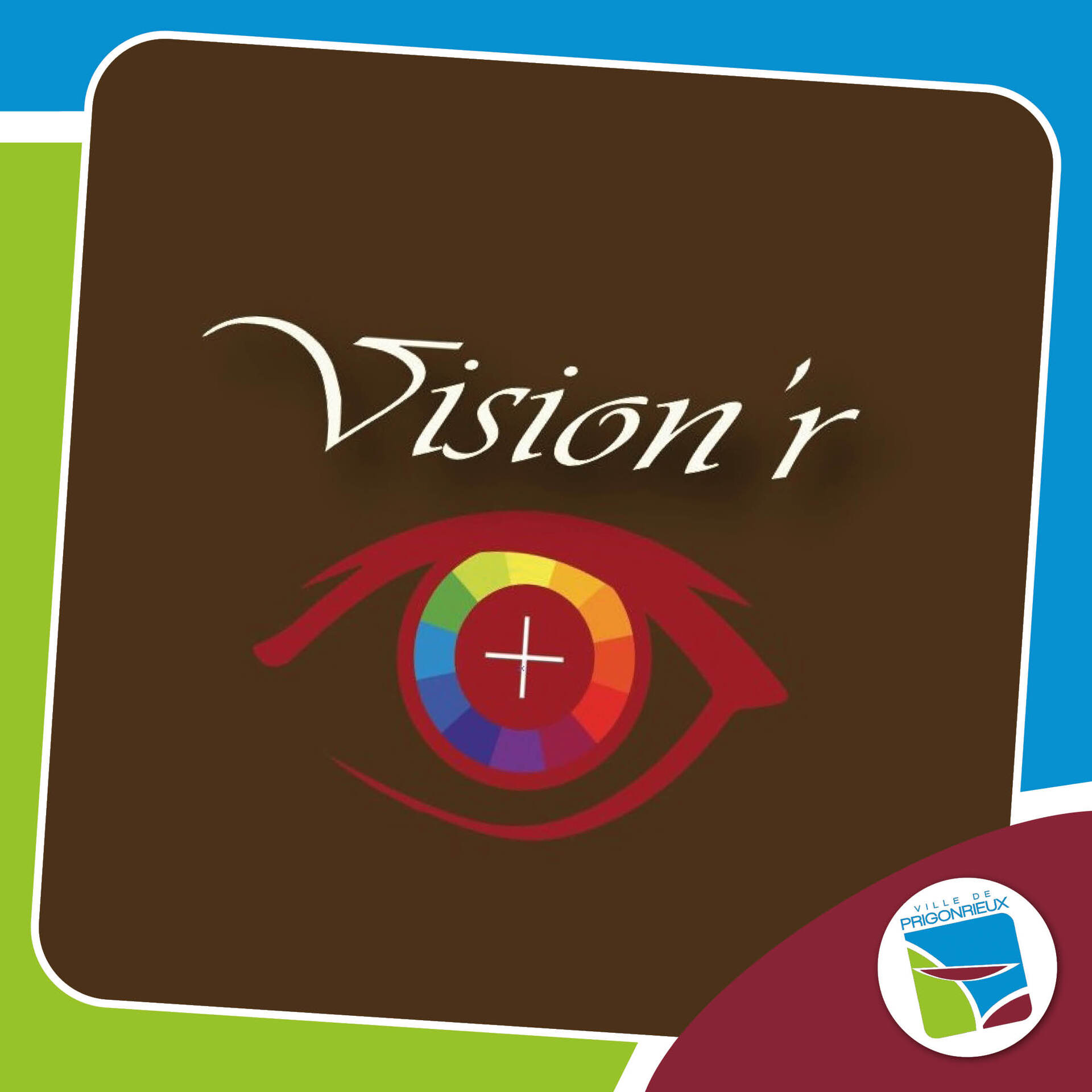 Vision'r