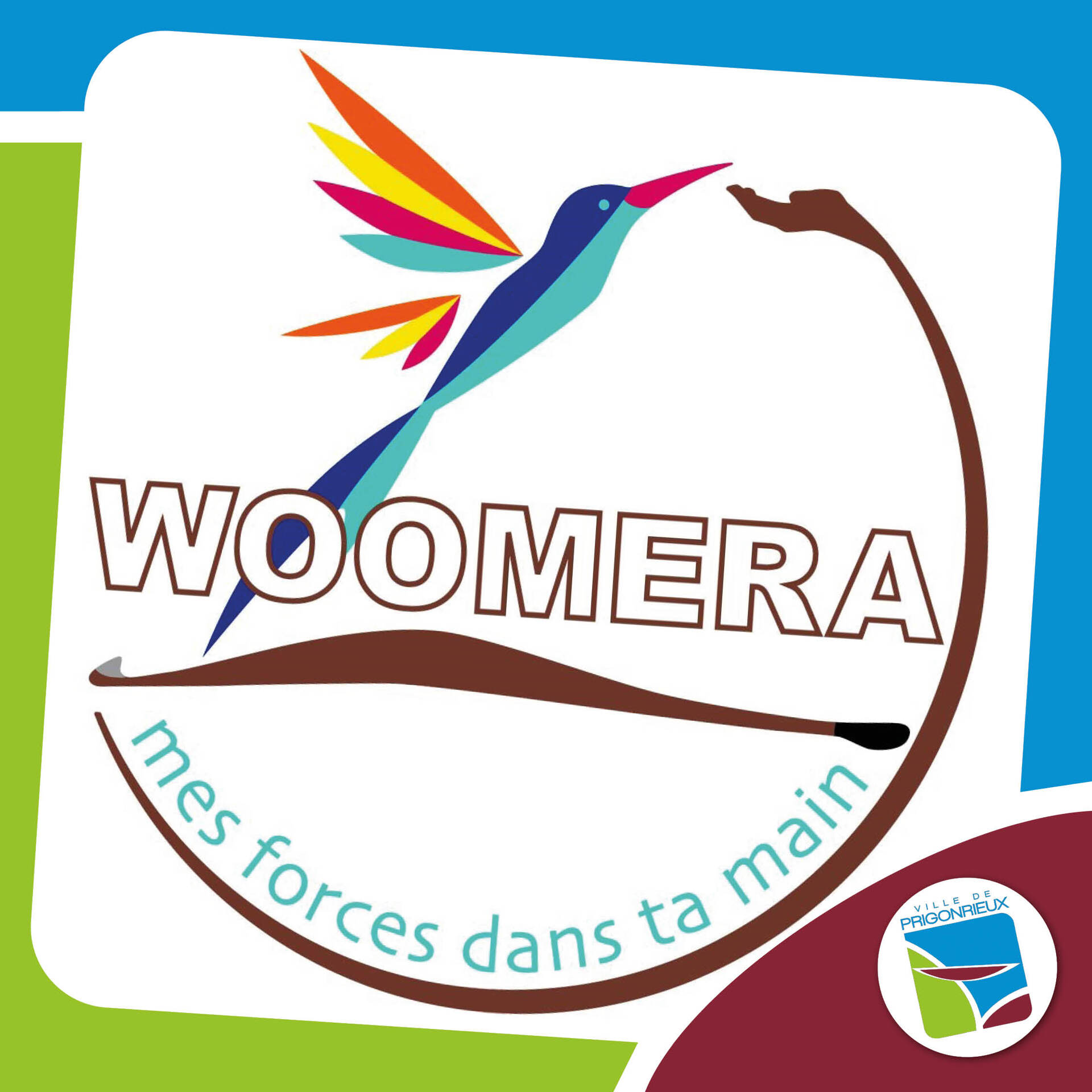 Woomera