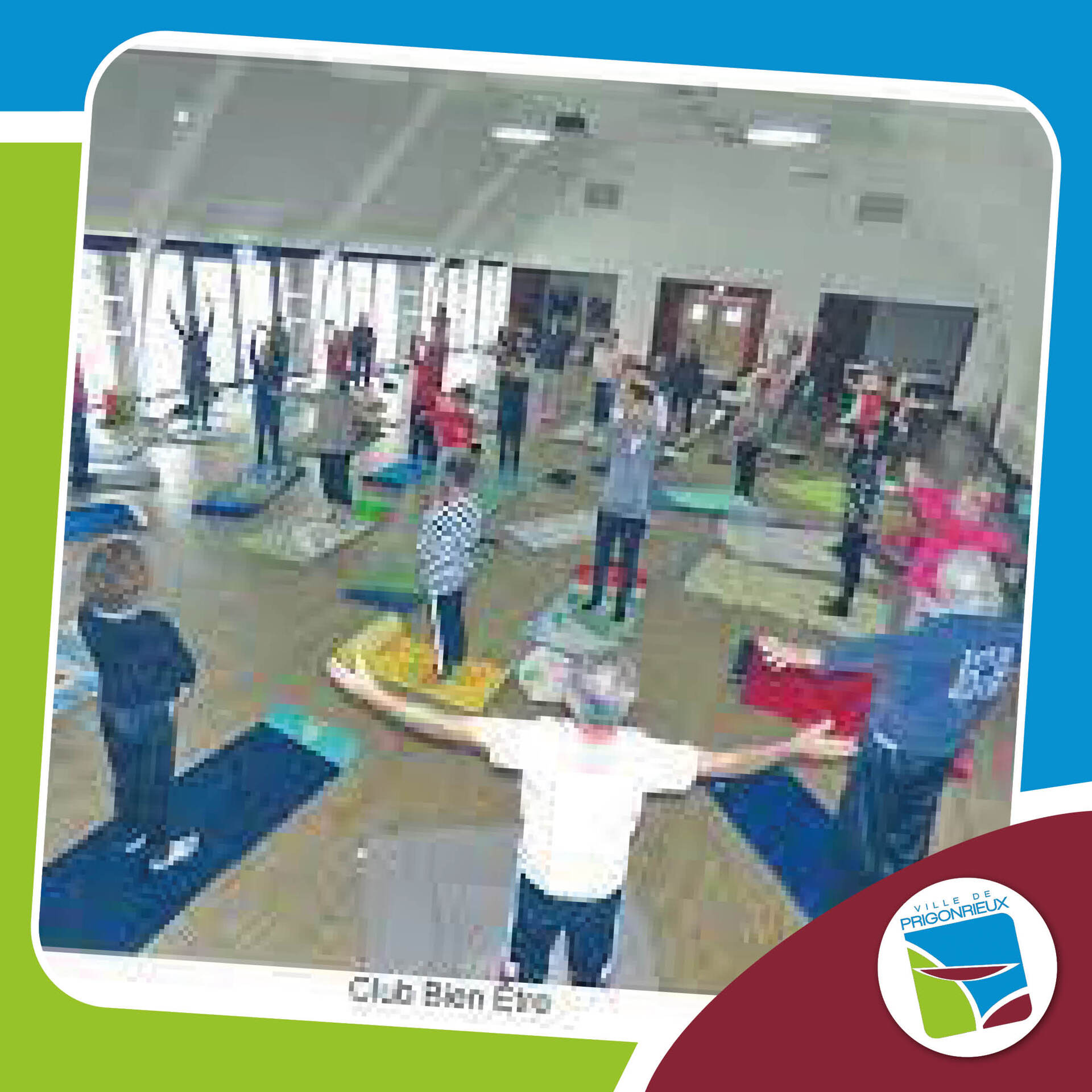 Yoga Club Loisirs