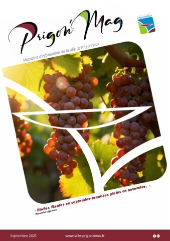 prigonmag-septembre-2025