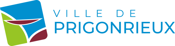 Prigonrieux - Logo